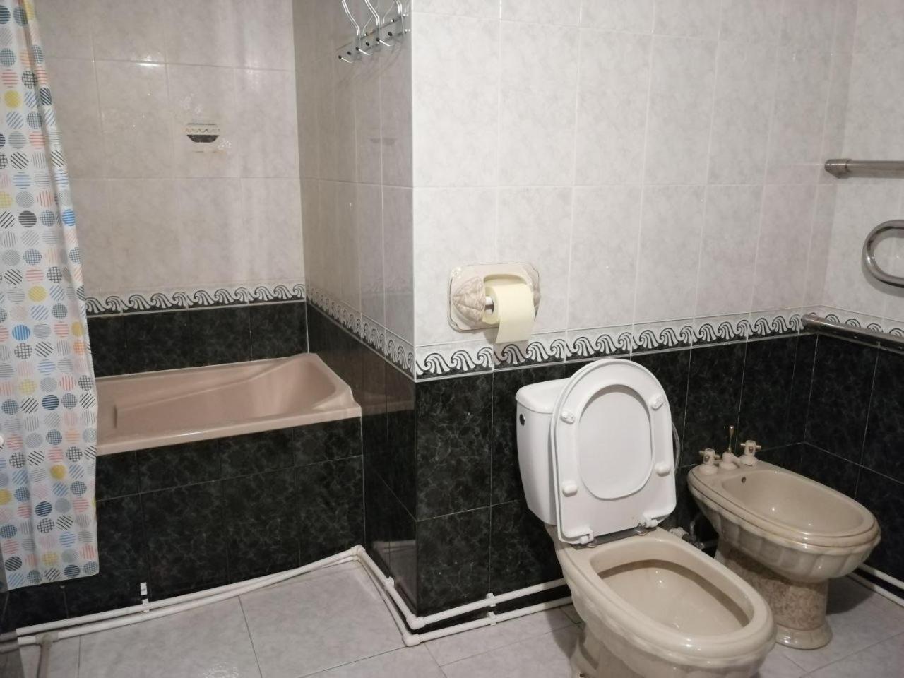 Квартира По Улице Антоновича, 158 Kiev Exterior foto
